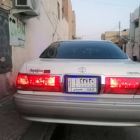 كراون • 2003 • مدفوع الكمرك