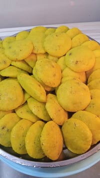 كبة • بورك • لحم بعجين