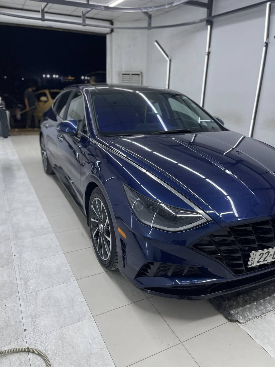 سوناته مديل 22 للبيع فول واحد عله واحد بنرامه كشنات جلد تتفئه تبريد ويل كاب ويالتهه بيهه شبر واحد صبغ وشبر بارد فقط مكينه 1600 تيربو تخم تاير جديد حداديه فول مابيه اي نواقص رقم الاستفسار (***********) (العنوان نجف الاشرف ) السعر 195
