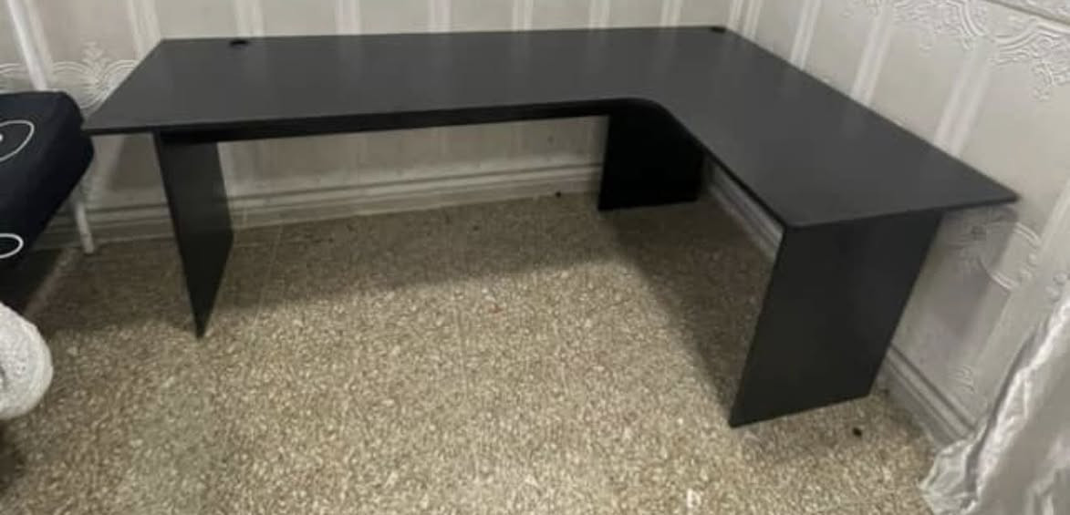 ميز للدراسه سعره١٢٥وبي مجال


**إذا كنت صاحب هذا الإعلان وتريد حذفه لأي سبب، رجاءا أرسل رسالة إلى الدعم الفني**