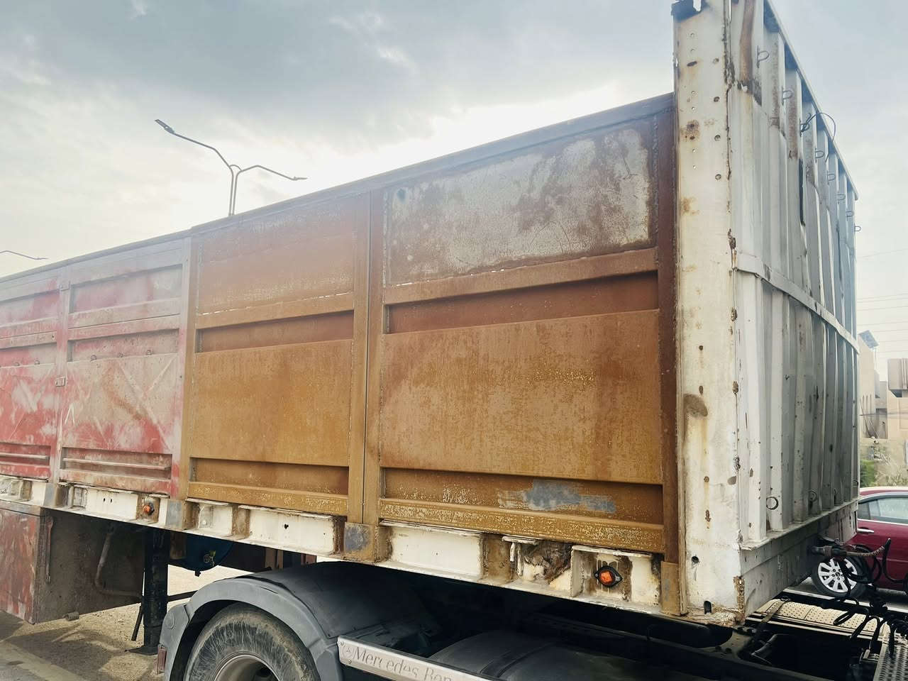 سلام عليكم عربانه للبيع جاهزه

***********
