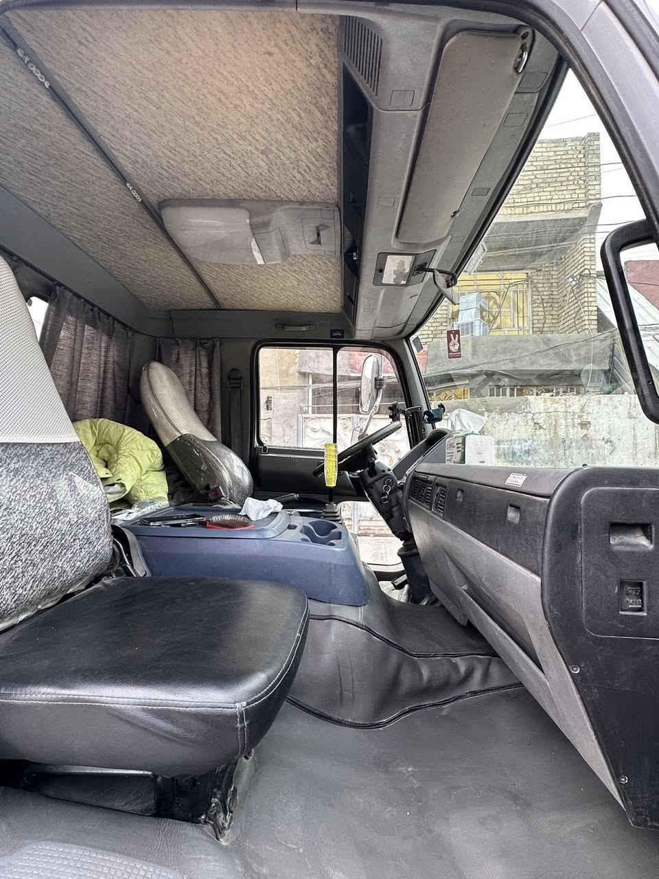 سلام عليكم هينو انكر مديل 97 بلاد رقم بصره مشروع وطنيي سياره مكفوله كفاله عامه من عده الكرين بي فطر جوه صينيه لباقي كفاله لل ستفسار تصال ‭0771 350 6530‬
***********
