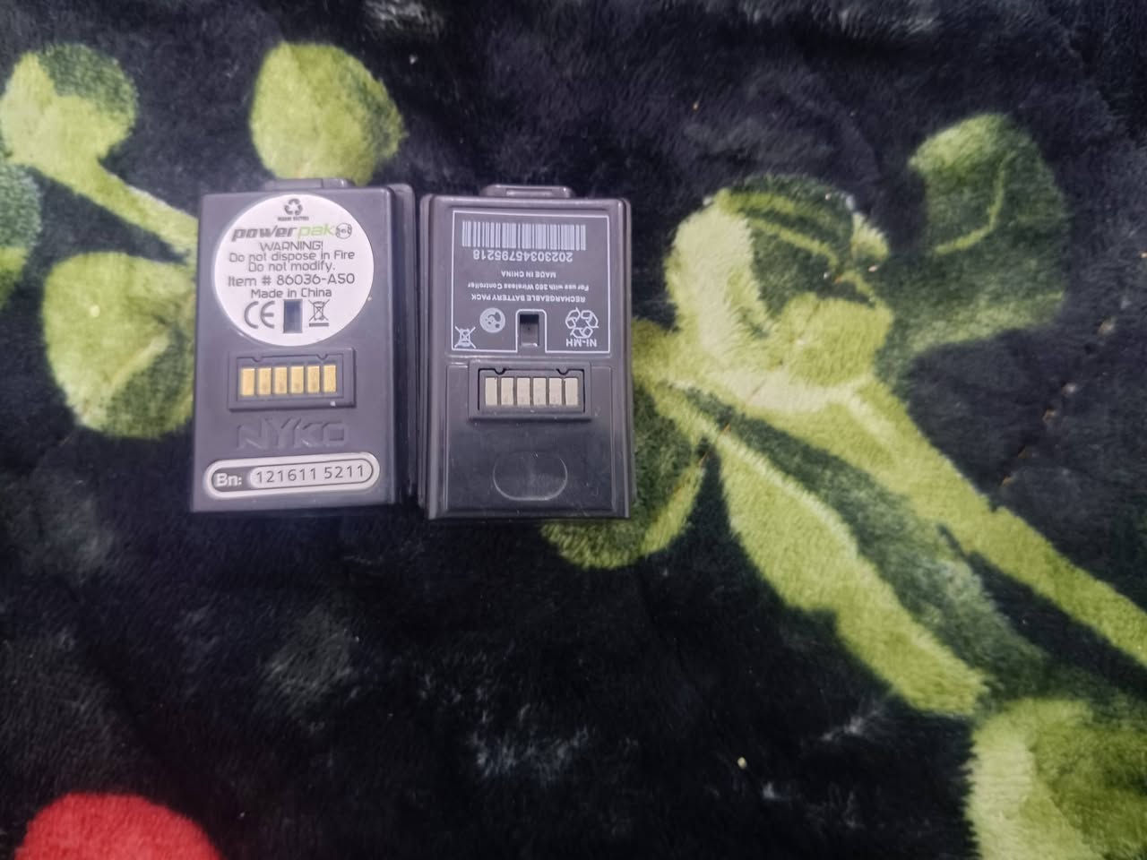 السلام عليكم اكس بوكس 360 جهاز نضيف جدا ممحدث يشتغل كامل ملحقاتة فقط جويستك شاحنة مابيها بطاريات جدد مكاني بغداد دورة متصل ماسنجر  السعر 120 الف


**إذا كنت صاحب هذا الإعلان وتريد حذفه لأي سبب، رجاءا أرسل رسالة إلى الدعم الفني**