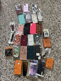 كفرات موبايل • ستكرات ساعة • قوايش ساعة