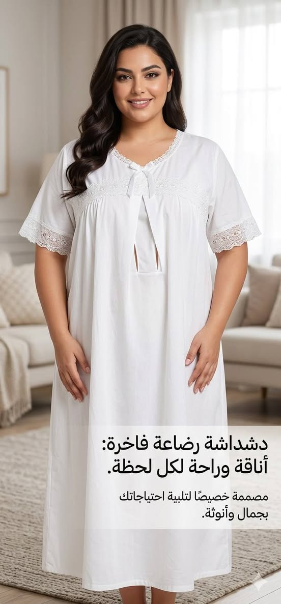 دشاديش نسائية قياسL. XL. XxL


**إذا كنت صاحب هذا الإعلان وتريد حذفه لأي سبب، رجاءا أرسل رسالة إلى الدعم الفني**