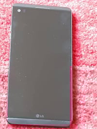 ال جي V20 • ٦٤ • بعقوبة التحرير