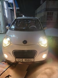 باندا 2013 للبيع سياره جاهزه كهربائيات تبريد كامره  السياره بسمي رقم  ...