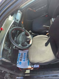 كولف نفخ موديل 92 محرك كير ماشالله تبريد سياره مال بيت محرك 0-8 شرط تح...