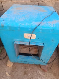 مبرده للبيع نضيفات كلش  07889157002