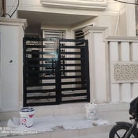 مشتمل للبيع طابو صرف منطقه المعالف قرب شارع دكتور     مساحه 100 متر طا...