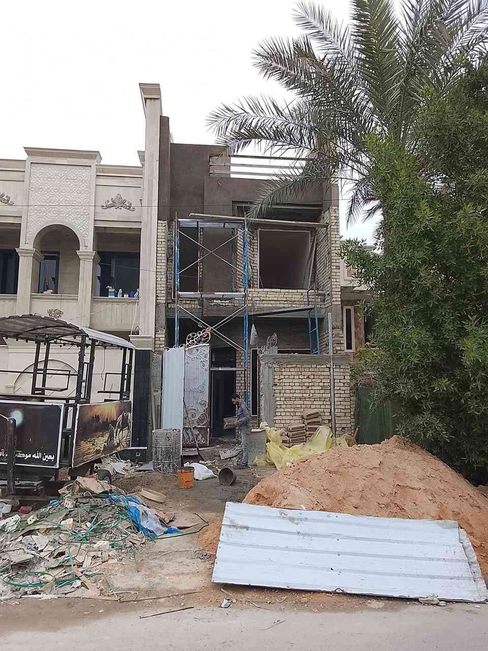 السلام عليكم كادر كامل متواجد في بغداد مصري لبخ ***********
