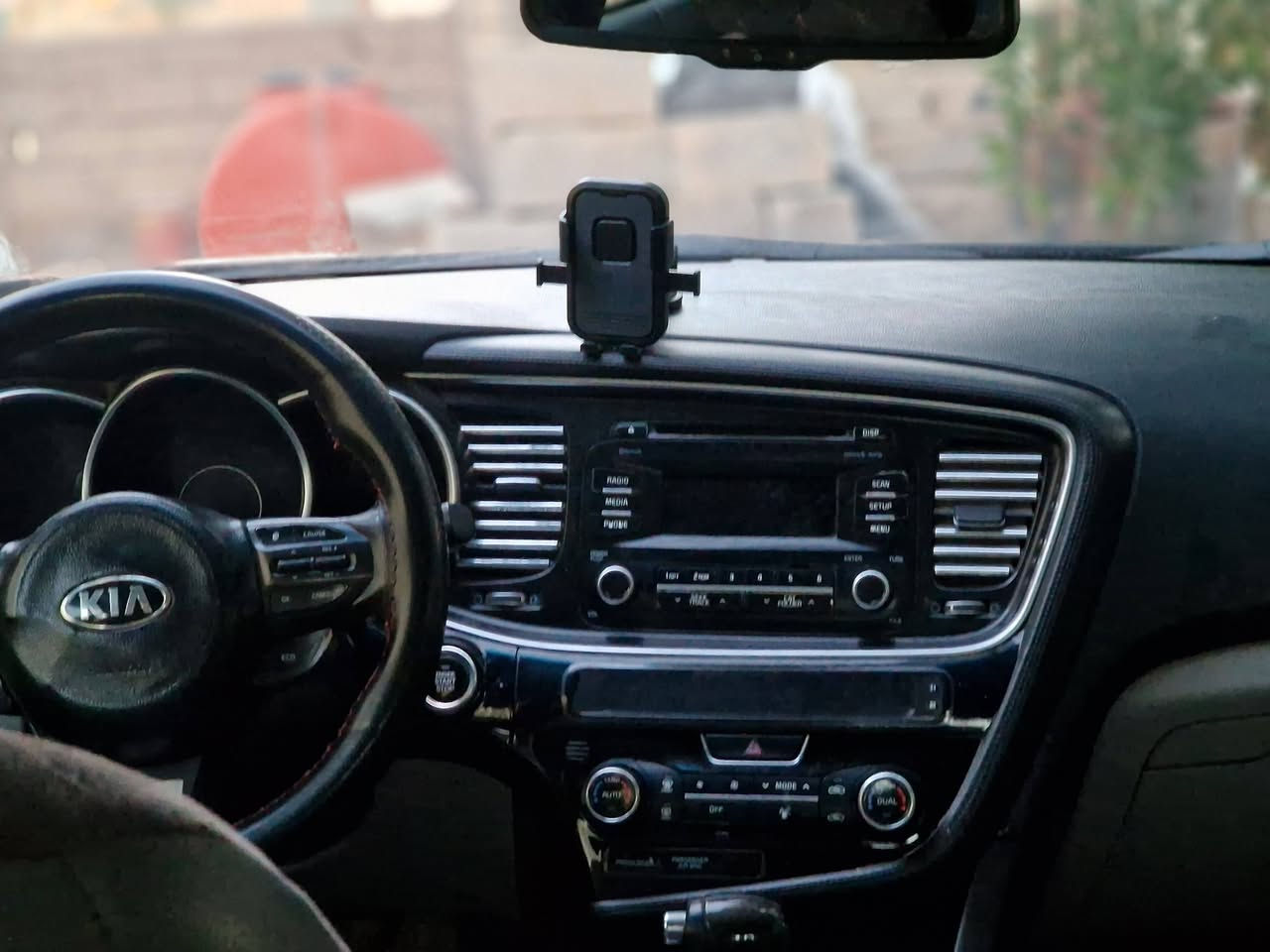 سلام عليكم سياره اوبتما مديل 2015 تفاصيل على رقم وبيك خير وتدللل *********** المكان سماوه
