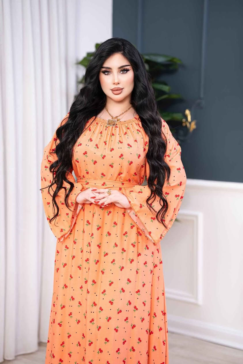 دشداشة كلوش

خامة كشمير سيلين مكفول غسل الاصلي 

توصيل جميع المحافظات 5 الف

M بغداد, العراق


**إذا كنت صاحب هذا الإعلان وتريد حذفه لأي سبب، رجاءا أرسل رسالة إلى الدعم الفني**