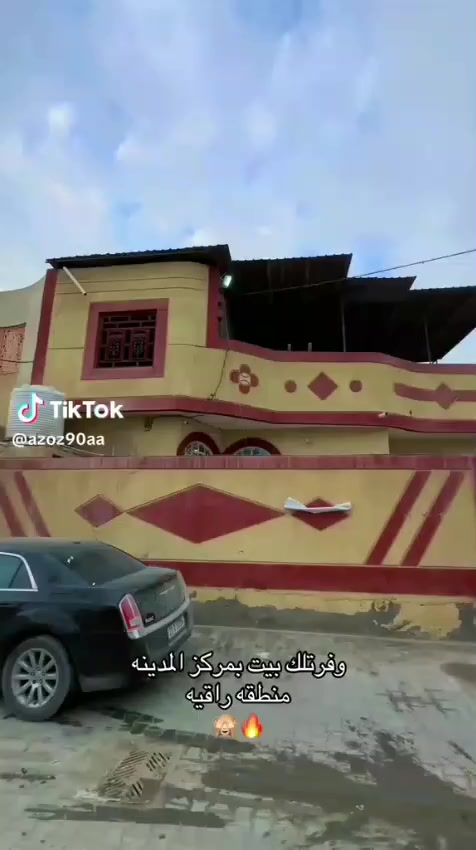 بيت للايجار. مكان. السنيديه شارع لسددره لسعر 700وبي مجال***********
