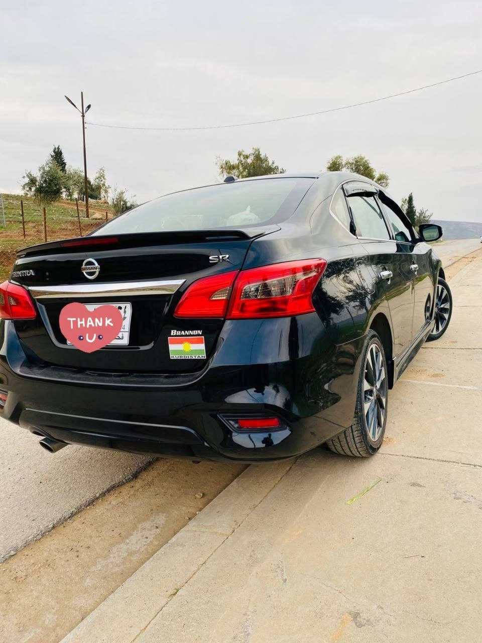 سینترا 2019 مواسەفات SR 
قەپات مواسەفات تەنها سلایت نیە 
کوشین هیتەر بەسمە
 مەنەفێست ئەسلی
سبوغ  ٤ پارچەی هەیە
رەقم شانصیم داناوە
 جەمپەکی خەفیف پێشەوەی هەیە 
سەیارەکە خاوێنە و کەم ڕۆیشتووە
تکایە گەر موشتەریت پەیوەندی بکەن 
مەسج مەنێرن لەگەل ڕێز

ژ ت
***********
واتساپی لەسەرە شقلاوة, أربيل
