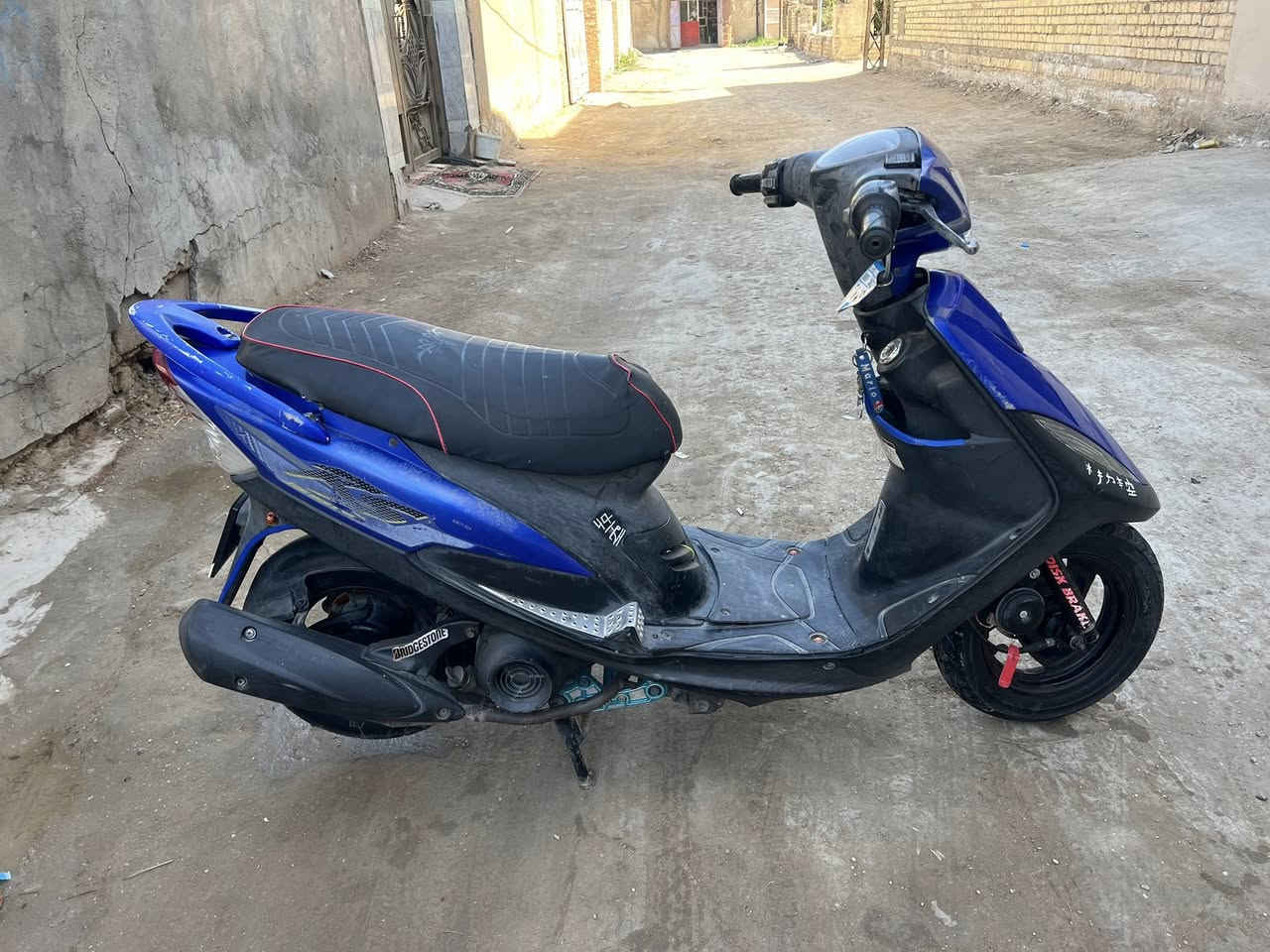 السلام عليكم 
ماكس عدله للبيع
كله بلادي برغي تجاري مابيه
مكفوله كفاله عامه من تاير للتاير 
برغي نقص مابيه شغل وطلع
كهربائيات سلف هندر كله شغال نص نكره
23ختم ويه لمكينه كله مطابق كفر وسواد ومكينه
المكينه هاون شلعه تشك لكاع
مكينه برغي ممفتوح بيه تجي وشوف
(اوراق رمبه كامله الوصولات موجوده)
دهن كله امزويل 
السعر 875


**إذا كنت صاحب هذا الإعلان وتريد حذفه لأي سبب، رجاءا أرسل رسالة إلى الدعم الفني**