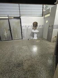 بيت بيع بل رواد شعله حاكيه مساحه ١٢٥  تصال ٠٧٧٢٢٦٨٥٦٥٠