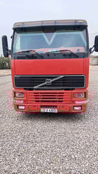 فالفو • كرين 10طن • الحويجه