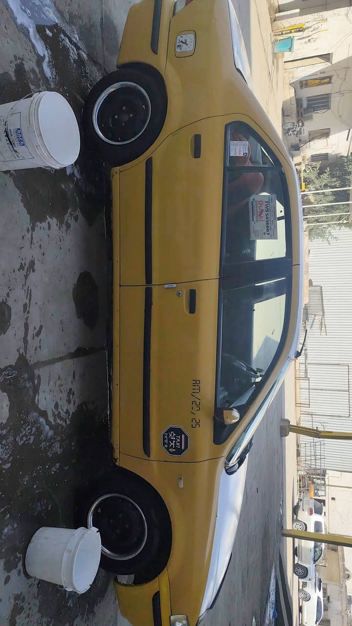 سلام عليكم سمند 2011 محدثه للببع تبريد شغال كهربائيات شغاله كير مكينه سلف جدد حداديه جديده دبلات جدد رقم بغداد مالكها موجود بغداد مكانها بابل سيف سعد  السياره خير من الله ومرزوقه  سعرها 32 وبيها مجال حك الجيه
تجي تكلب وتفحص ونشالله تطلع من يمي راضي
مامتواجد على الفيس 
رقمي للاتصال او واتساب ***********
