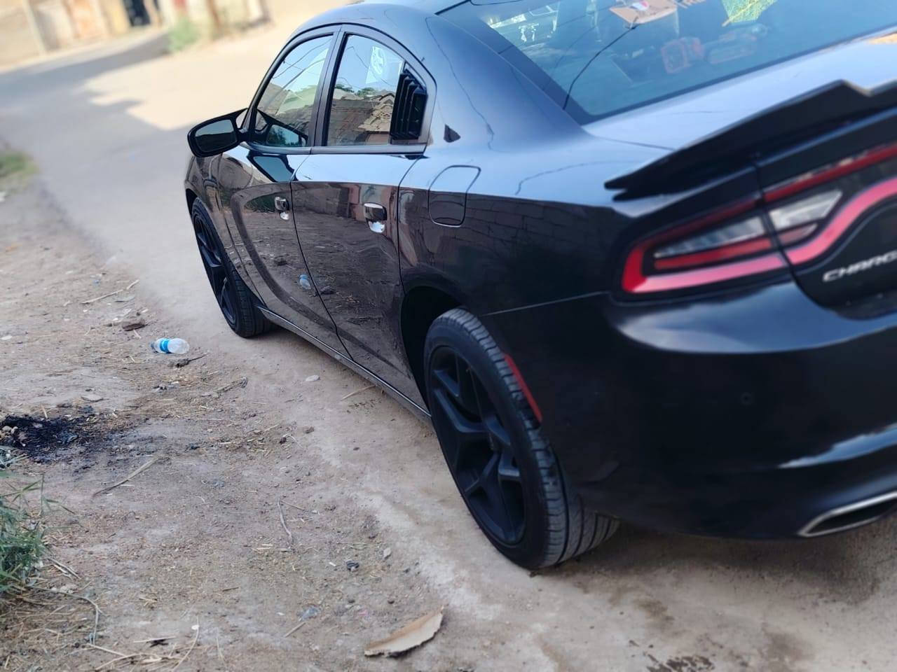 جارجر موديل ١٨ سعره ١٨٥ بيه مجال رقم صاحبه *********** *********** سعره رقم بغداد مميز
