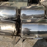 اغطيه اكل عدد ٦قيم السعر للبيع الاتصال ع ‭٠٧٨١ ١٢٧ ٦٨٧١‬