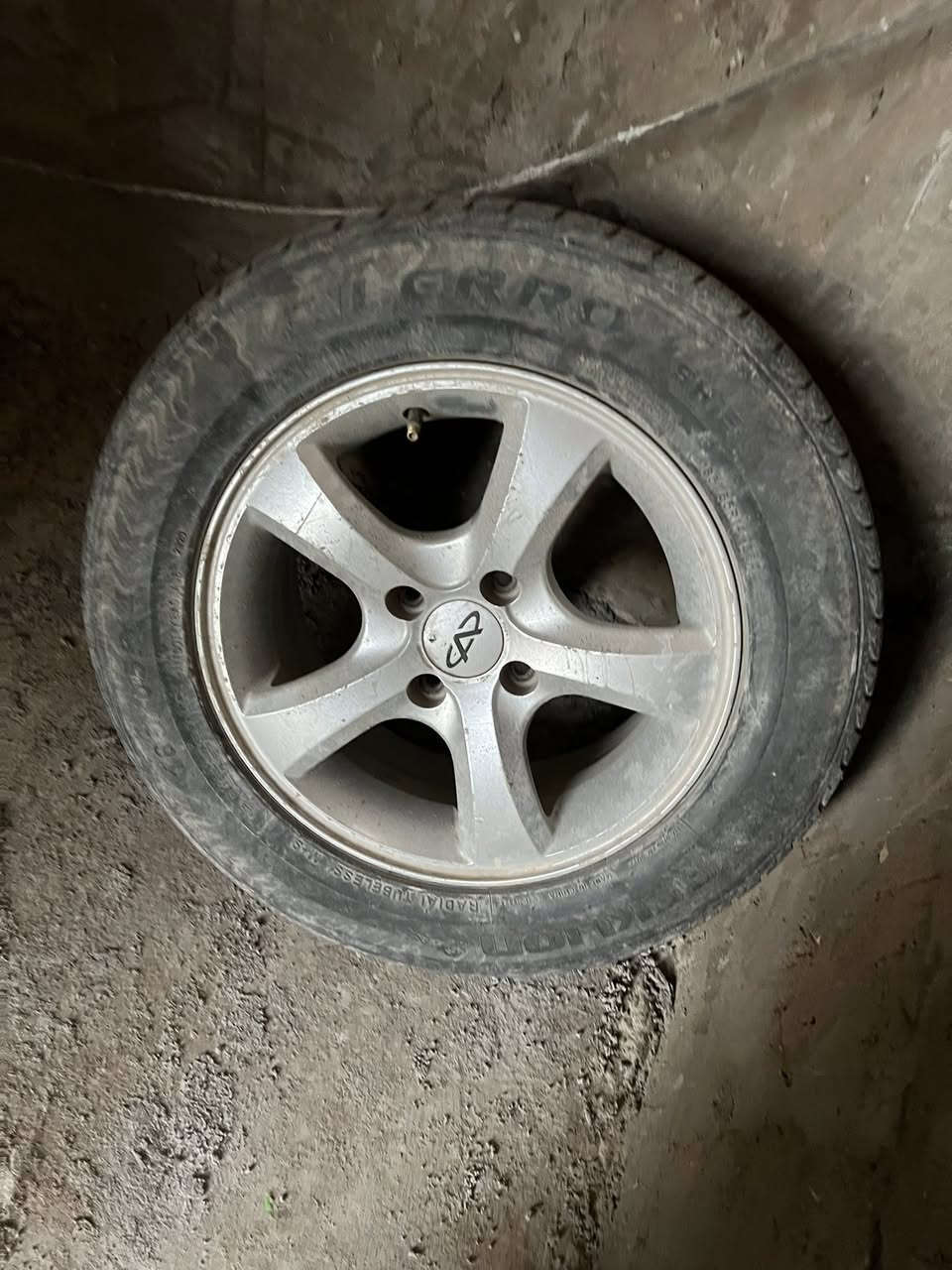 سلام عليكم شباب تخم ويل كب مال شيري كوين الحديث جديد لا عواج ولا تصليح  مكاني بغداد شعب 125


**إذا كنت صاحب هذا الإعلان وتريد حذفه لأي سبب، رجاءا أرسل رسالة إلى الدعم الفني**