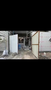 جبسون بورد • ديكورات مغربية • ذي قار