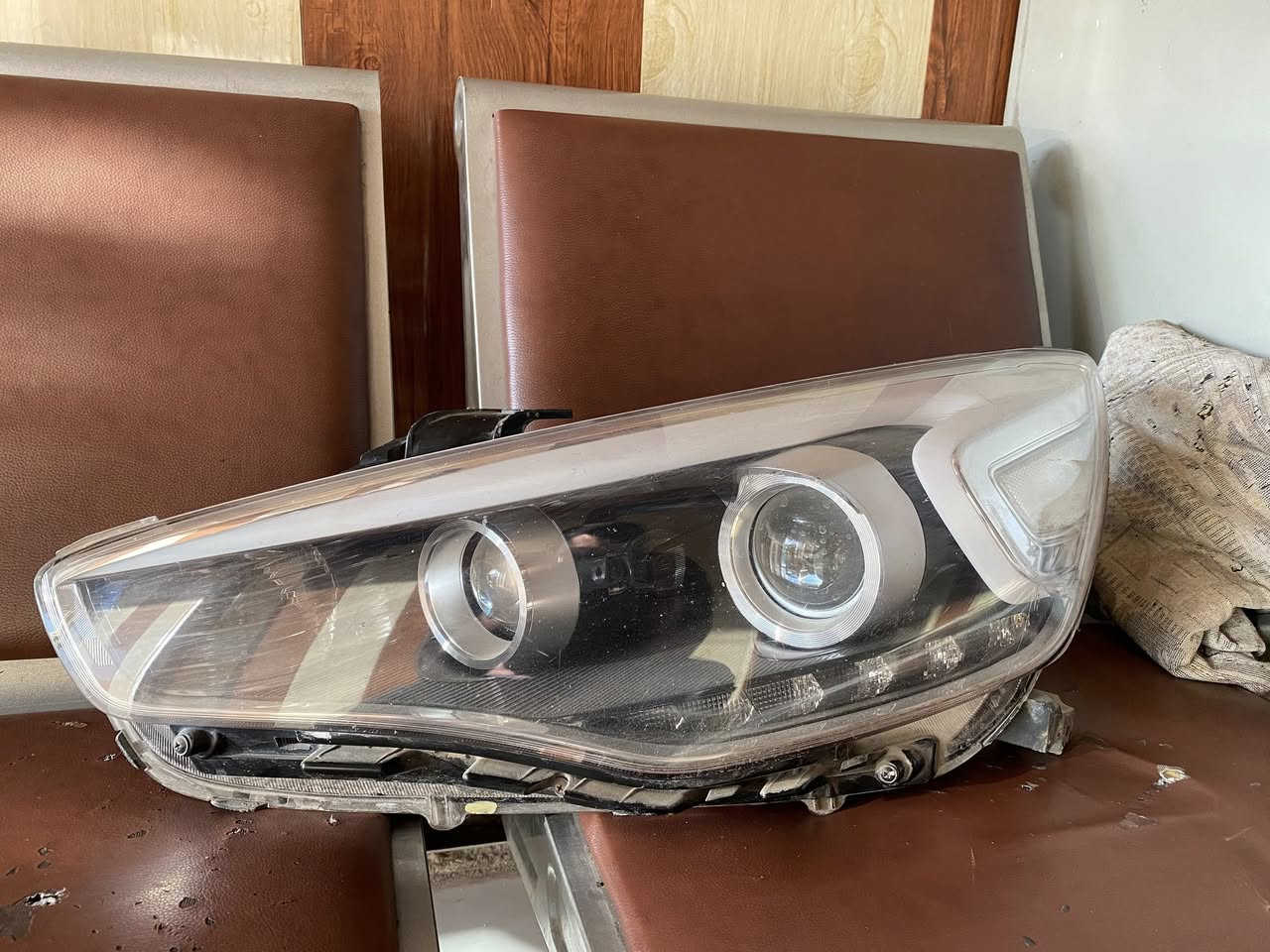 ماصدة كيا كادنزا جهة السائق تفصيخ حاوية نظام زينون 2014/2016 يوجد توصيل كل المحافظات


**إذا كنت صاحب هذا الإعلان وتريد حذفه لأي سبب، رجاءا أرسل رسالة إلى الدعم الفني**