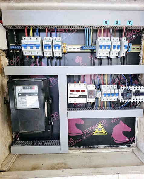 تعديل سريع .. 
قبل وبعد ...

القدرة للسيطرة الكهربائية  
***********
