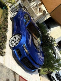 كمارو • ٣.٦ V6 • ٢٠١٦