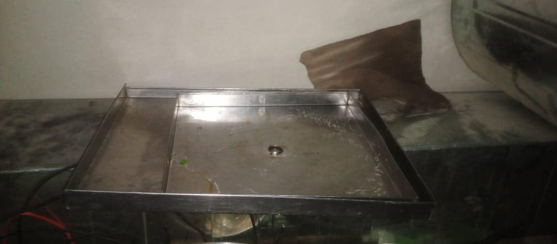 سلام عليكم شوايا 7عيون تفصال مستخدم قليل وياها شرح +2شيش+قاعده سعرها 500 الف


**إذا كنت صاحب هذا الإعلان وتريد حذفه لأي سبب، رجاءا أرسل رسالة إلى الدعم الفني**