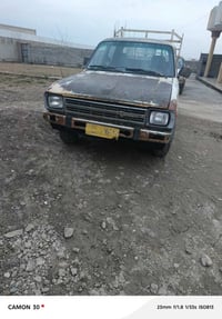 دبل قمارة ١٩٨٢ بلادية  محرك كير اكسن شرط وايرمنية كلها شغالة  سنوية قد...