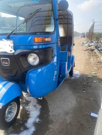 تكتك 2020 شهر 10 رقم وسنويه بسمي مكفولة كفالة عامه من ضربه وصبغ فقط ال...