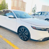 اكورد • ٢٠٢٣ • بدون ايرباك
