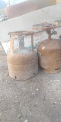 متاح دباب غاز مال سفر عدد 2 اتصال 07705554874