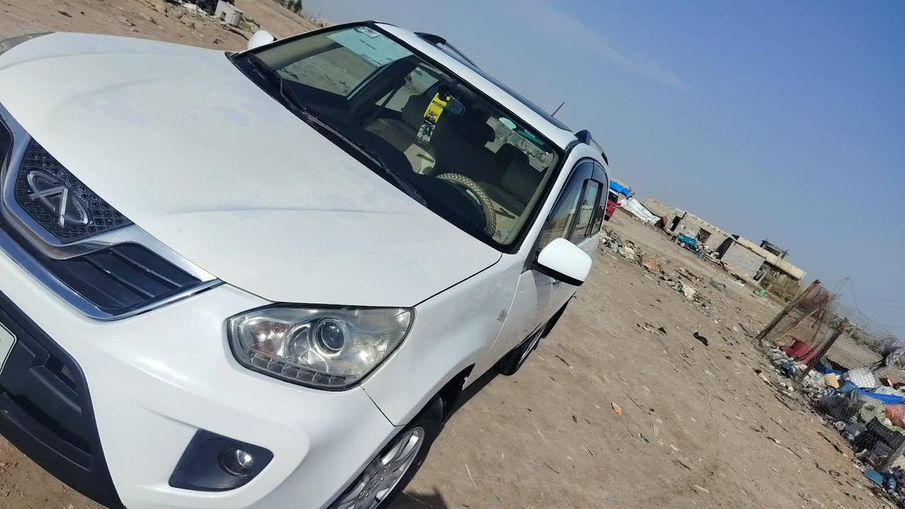 السلام عليكم تيكو موديل 2013كير ومكينه حداديه تخم تاير  تبريد تدفئه جاهزه مال بيت سنويه جديده المكان الديوانيه البدير  
***********
