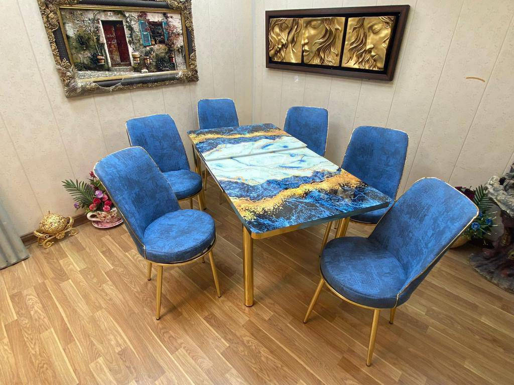 ميز طعام 6 كرسي سطح جام سلايد فقط6  تركي

السعر 250 الف 

🦋

توصيل داخل بغداد  5 اطراف 10 
جميع المحافظات 25 الف 🚚🚛


**إذا كنت صاحب هذا الإعلان وتريد حذفه لأي سبب، رجاءا أرسل رسالة إلى الدعم الفني**