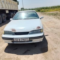 برنس • اوتوماتيك • ١٩٩٥