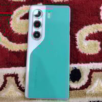 تكنو كامون 40 برو • جديد • ملحقات