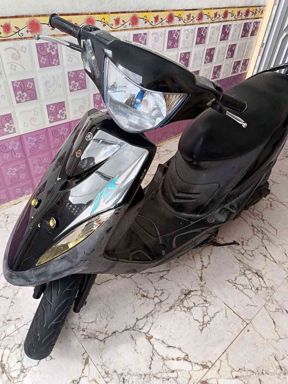 سلام عليكم ماكس عدله مال رنبه صار شهرين بلاديه السعر مليون وميه تصل وبلخدمه ***********
