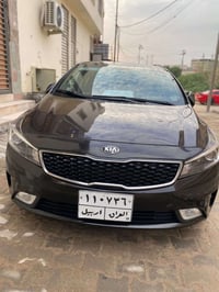 سيراتو ٢٠١٨ • مكينة ٢٠٠٠ • رقم اربيل