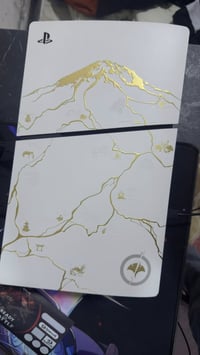 بلي فايف • نضافة ١٠٠٪ • بلاك اوبس6