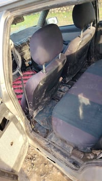 كاديت • ١٩٩١ • شرط الوكاله