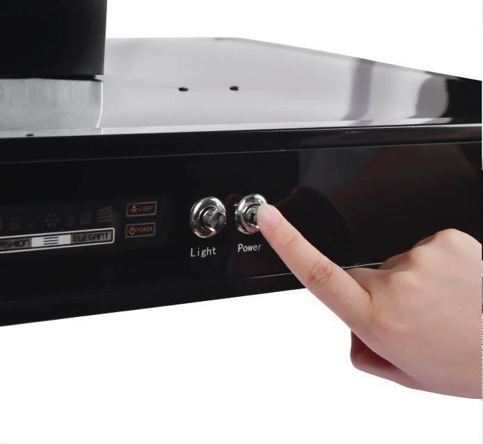 HOD-3940 شفاط نوال مدمج
• 90 سم
• فلتر كربون مزدوج
• سرعتان
• تدفق هواء عالي الطاقة
• إضاءة LED
• أداء منخفض للضوضاء
• الطاقة: 180 وات
✅️السعر 130 الف ✨ 
والتوصيل بغداد مجاني 
لا يوجد محافظات ✨ 
#احجزوا_الان #العراق #عروض #صناعة


**إذا كنت صاحب هذا الإعلان وتريد حذفه لأي سبب، رجاءا أرسل رسالة إلى الدعم الفني**