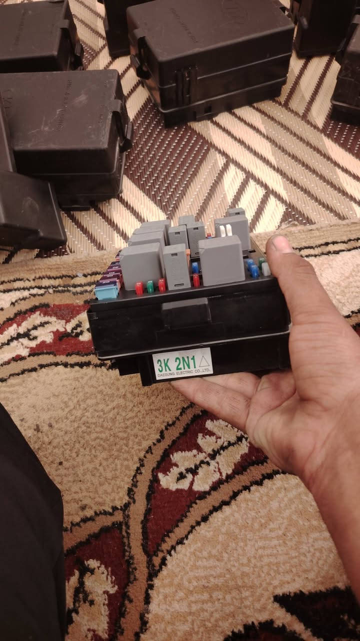 سبكتره 2002 وتشتغل سيفيه هم موجودين جمله و مفرد


**إذا كنت صاحب هذا الإعلان وتريد حذفه لأي سبب، رجاءا أرسل رسالة إلى الدعم الفني**