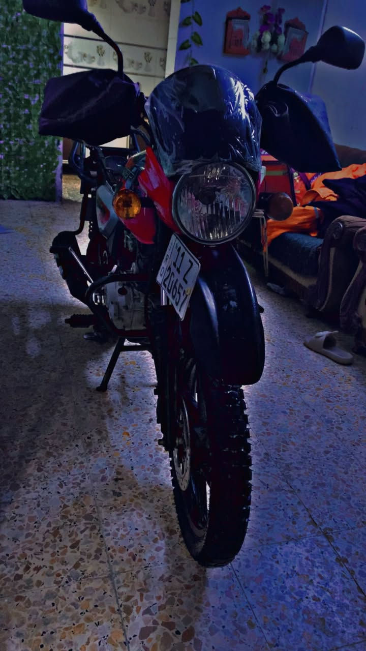 سلام عليكم بوكسر جبلي  كهربائيات كاملة دراجة خير من الله مديل2022 مجفته صاله شهرين تجفيت وكاله  مرقم نكليزي مكانهه البياع تقاطع ادرويش سعره 2250


**إذا كنت صاحب هذا الإعلان وتريد حذفه لأي سبب، رجاءا أرسل رسالة إلى الدعم الفني**