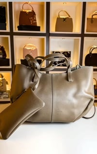 فور يو • دوار المدينه الرياضيه • اكسسوارات