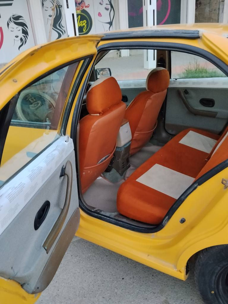 سمند مودیل 2011 ڕەقم بغداد سەنەوی تازەیە تا 2030 مشروع وەطنی بەشەرتی تخویل و وەکالە کۆ
بونی بنزینی هەیە تاخم پێش دوای هەموی تازەیە تبریدە 4تایەی لۆکی لەژێرە یەک حەفتەیە بەستراوە 4جام کارەبای شاشە ئایپات  شوێن کەرکوک سعر 38$و مەعامەلە ***********/ *********** كركوك, العراق
