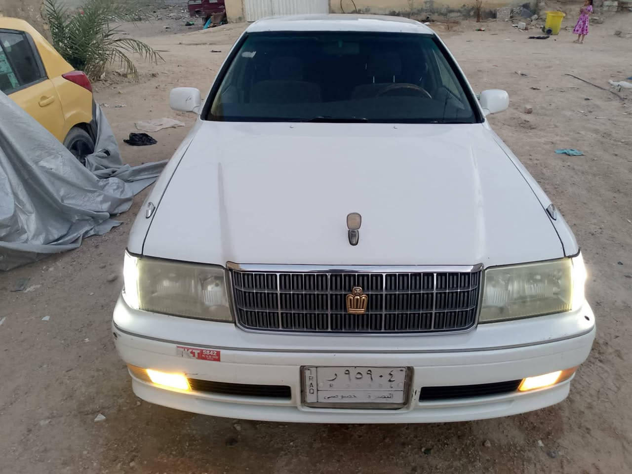 راس الثور فلات للبيع موديل ٩٩ الكشر شوفت عينك تخم تاير صدر كامل مع الدبلات جديد كير جديد كهربائيات مابيه نقص مشروع وطني سنويه لل٢٠٢٩ تداور اي مكاني بسمي مكاني نجف........نواقص السياره
المكينه كاسره بستم بس ممأثر عليه ..بور بي نضوح اسطاب بريك فيشه كير ..عليه غرامه ورقتين ....بيه كصه بالفخض الايسر خلفي......سعر السياره....55 ورقه وبيه مجال كلش كلش بصيط رقمي ***********
راس الثور فلات للبيع موديل ٩٩ الكشر شوفت عينك تخم تاير صدر كامل مع الدبلات جديد كير جديد كهربائيات مابيه نقص مشروع وطني سنويه لل٢٠٢٩ تداور اي مكاني بسمي مكاني نجف........نواقص السياره
