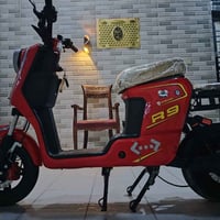 باسكل شحن • الروضتين • بطاريات أصلية